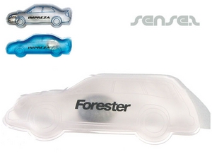 カスタムシェイプ　温・冷パッド